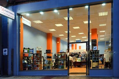 Foto de Flextrade S.L.