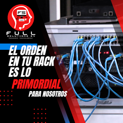Foto de Full Solutions 24