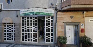 Foto de GEMED Suministros