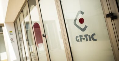Foto de GF TIC