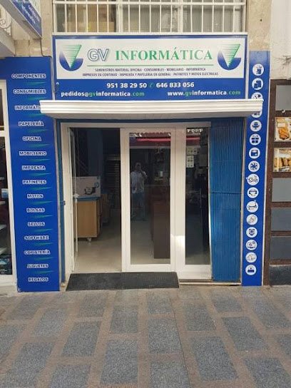 Foto de GV Informática