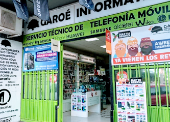 Foto de Garoe Informatica SL