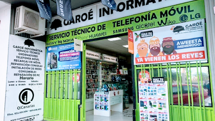 Foto de Garoe Informatica SL