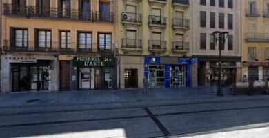 Foto de Gestinad Aragón