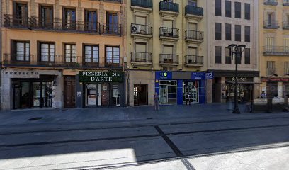 Foto de Gestinad Aragón