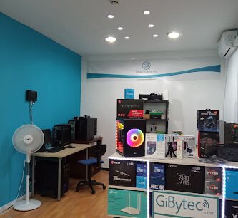 Foto de GiBytec | Game & Tech