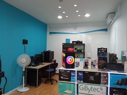 Foto de GiBytec | Game & Tech