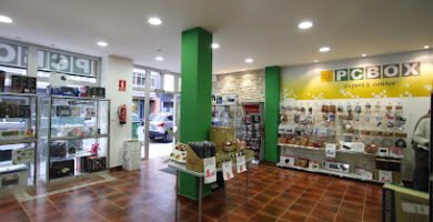 Foto de Girón Biforcos S L U