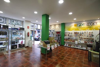Foto de Girón Biforcos S L U