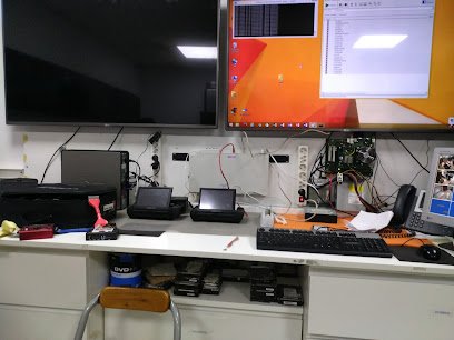 Foto de GlobátiKa TeCH