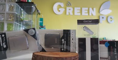 Foto de Green PC