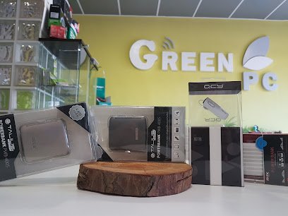 Foto de Green PC