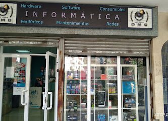 Foto de Grupo DMC Informática