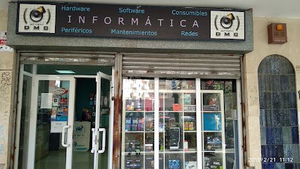 Foto de Grupo DMC Informática