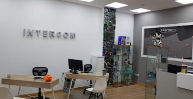 Foto de Grupo Intercom Azuqueca