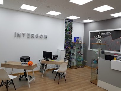 Foto de Grupo Intercom Azuqueca