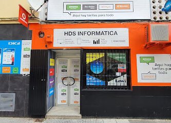 Foto de HDS Informatica
