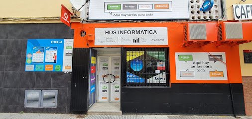 Foto de HDS Informatica