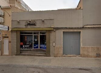 Foto de Herto Informática