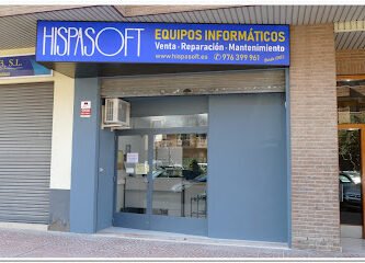 Foto de Hispasoft SL