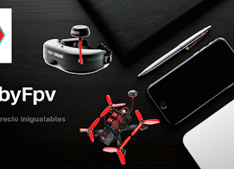 Foto de HobbyFPV