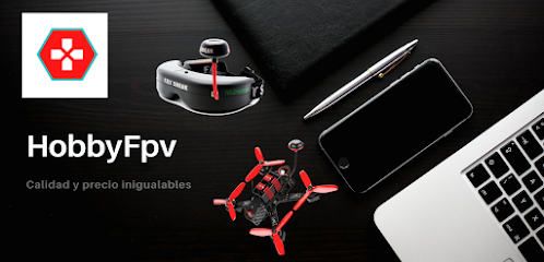 Foto de HobbyFPV