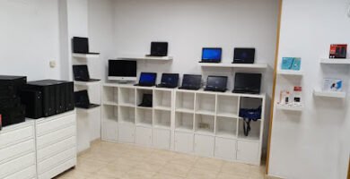 Foto de I.A. Soluciones Tecnológicas