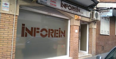 Foto de INFOREIN