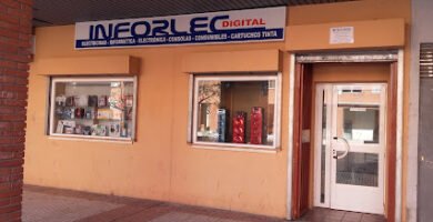 Foto de INFORLEC DIGITAL