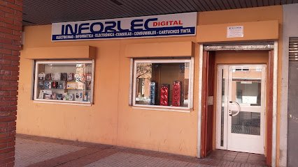Foto de INFORLEC DIGITAL