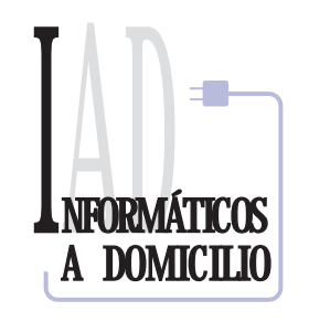 Foto de INFORMÁTICA A DOMICILIO