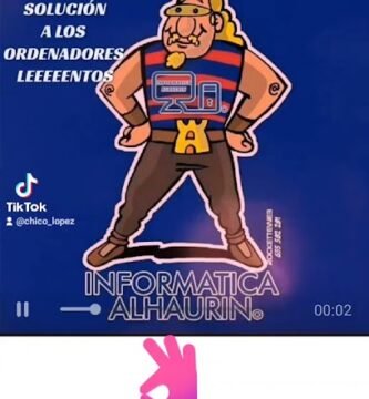 Foto de INFORMÁTICA ALHAURÍN | Informática Alhaurín de la Torre