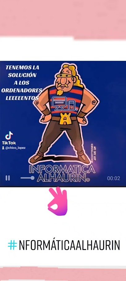 Foto de INFORMÁTICA ALHAURÍN | Informática Alhaurín de la Torre