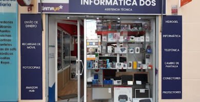 Foto de INFORMATICA DOS