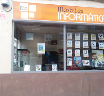 Foto de INFORMÁTICA MASBIT