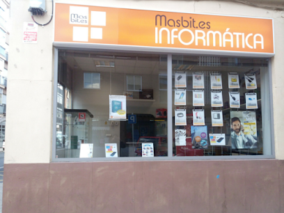 Foto de INFORMÁTICA MASBIT