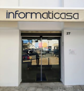Foto de INFORMATICASA | Servicios informáticos y telecomunicaciones