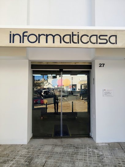 Foto de INFORMATICASA | Servicios informáticos y telecomunicaciones