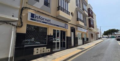 Foto de INFORNET