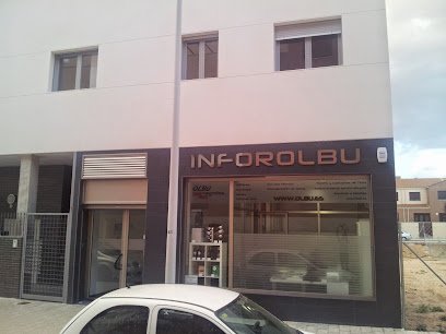 Foto de INFOROLBU Informática