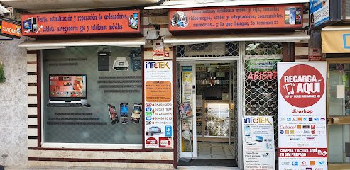 Foto de INFOTEK S.L.