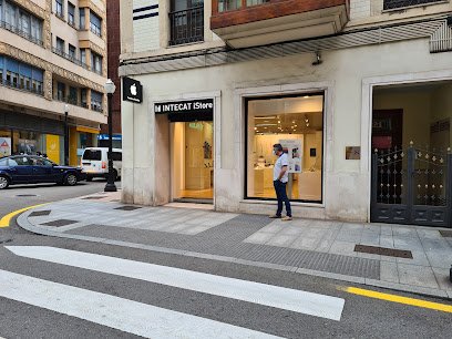 Foto de INTECAT | Tienda Apple Gijón
