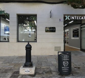 Foto de INTECAT | Tienda Apple Maó Menorca