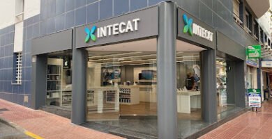 Foto de INTECAT | Tienda Apple Santa Eulària Ibiza