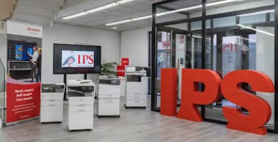 Foto de IPS TECHNOLOGY