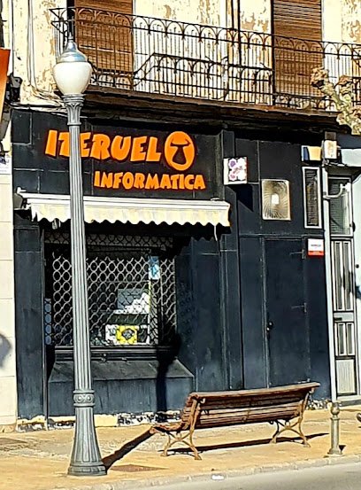 Foto de ITeruel Informatica