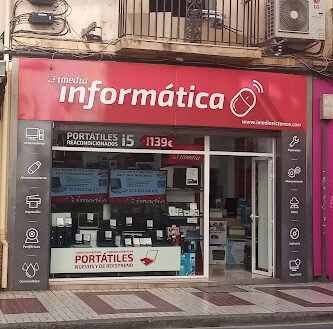 Foto de ImediaSistemas