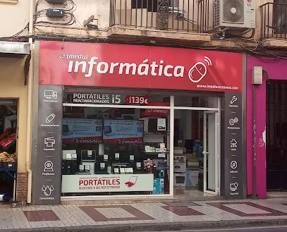 Foto de ImediaSistemas