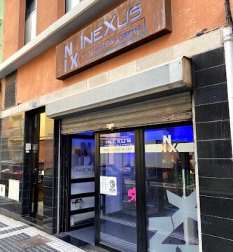 Foto de Inexus Informática y Diseño SL