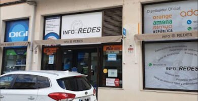 Foto de InfoRedes Motilla